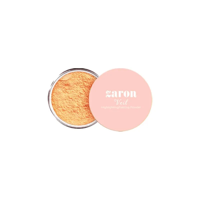 Veil Highlight/Setting Powder- Charm