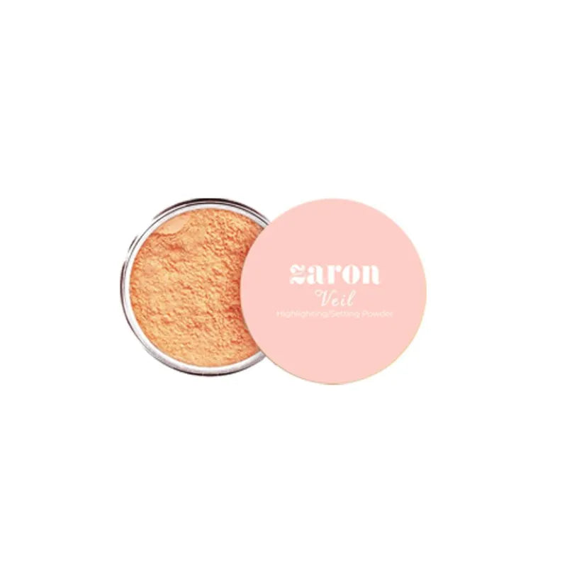 Veil Highlight/Setting Powder- Crepe