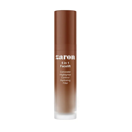 5-in-1 Facelift Concealer- Toffee