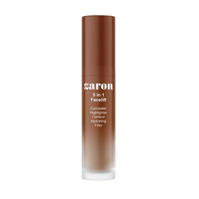 5-in-1 Facelift Concealer- Toffee