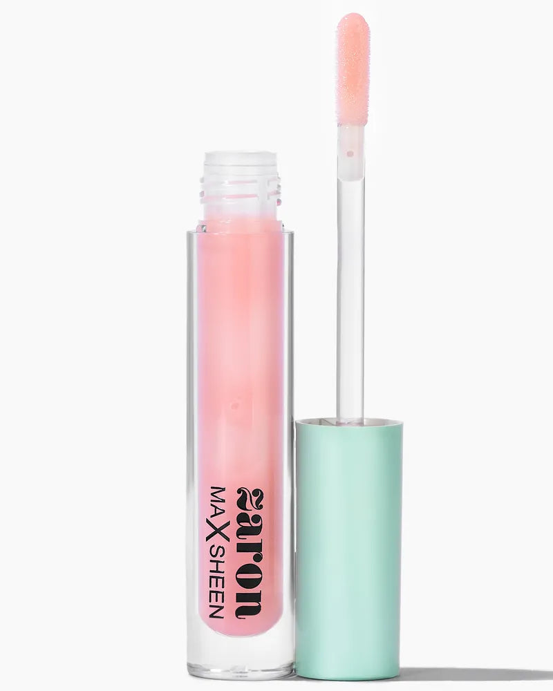 Cutie Maxsheen Lipgloss