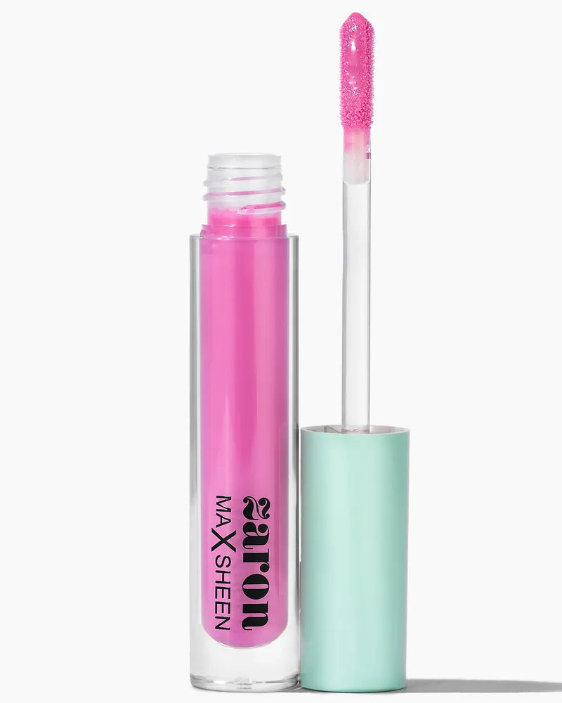 Maxsheen Lipgloss- Missy
