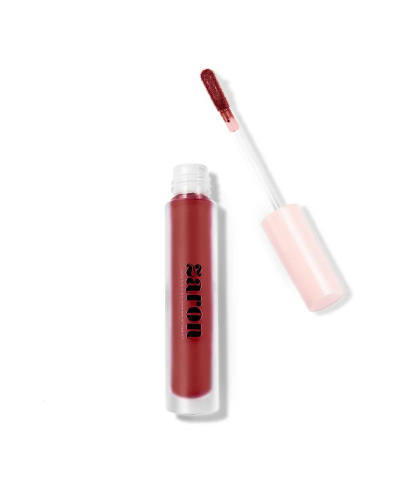 Matte Lip-Fix - Turnt