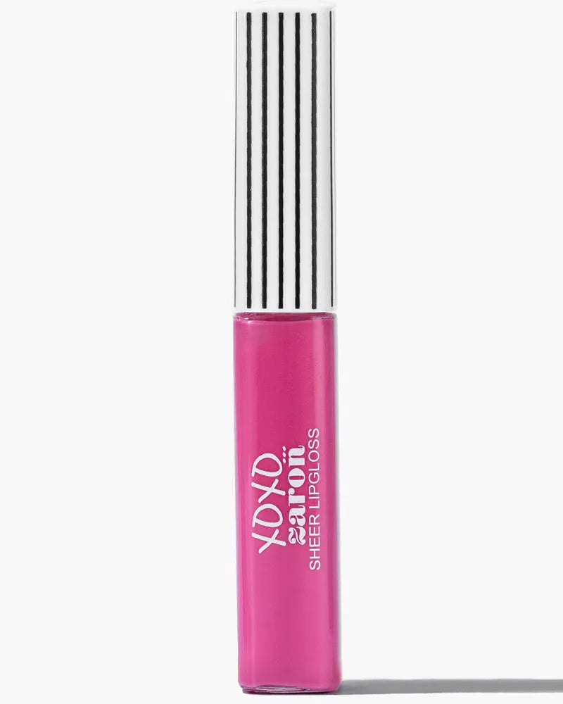 XOXO Lipgloss - Bella