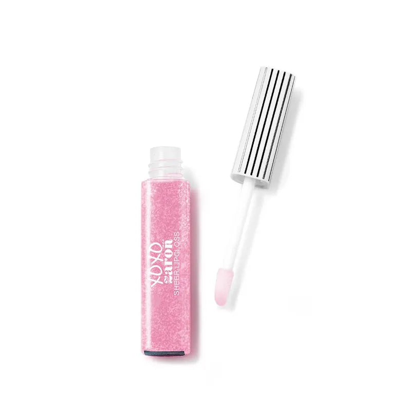 XOXO Lipgloss - Glass