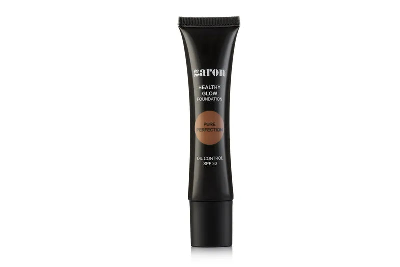 Healthy Glow Foundation - FZ35