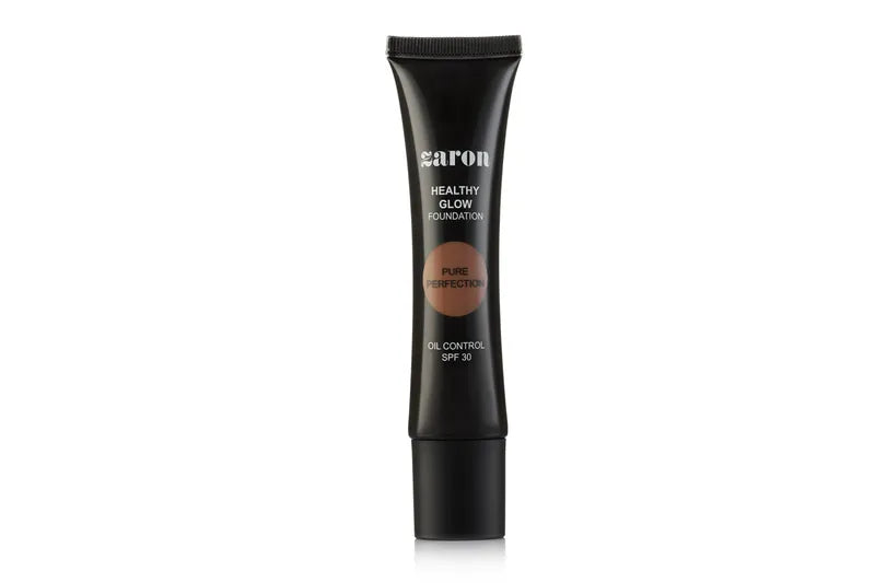 Healthy Glow Foundation - FZ40