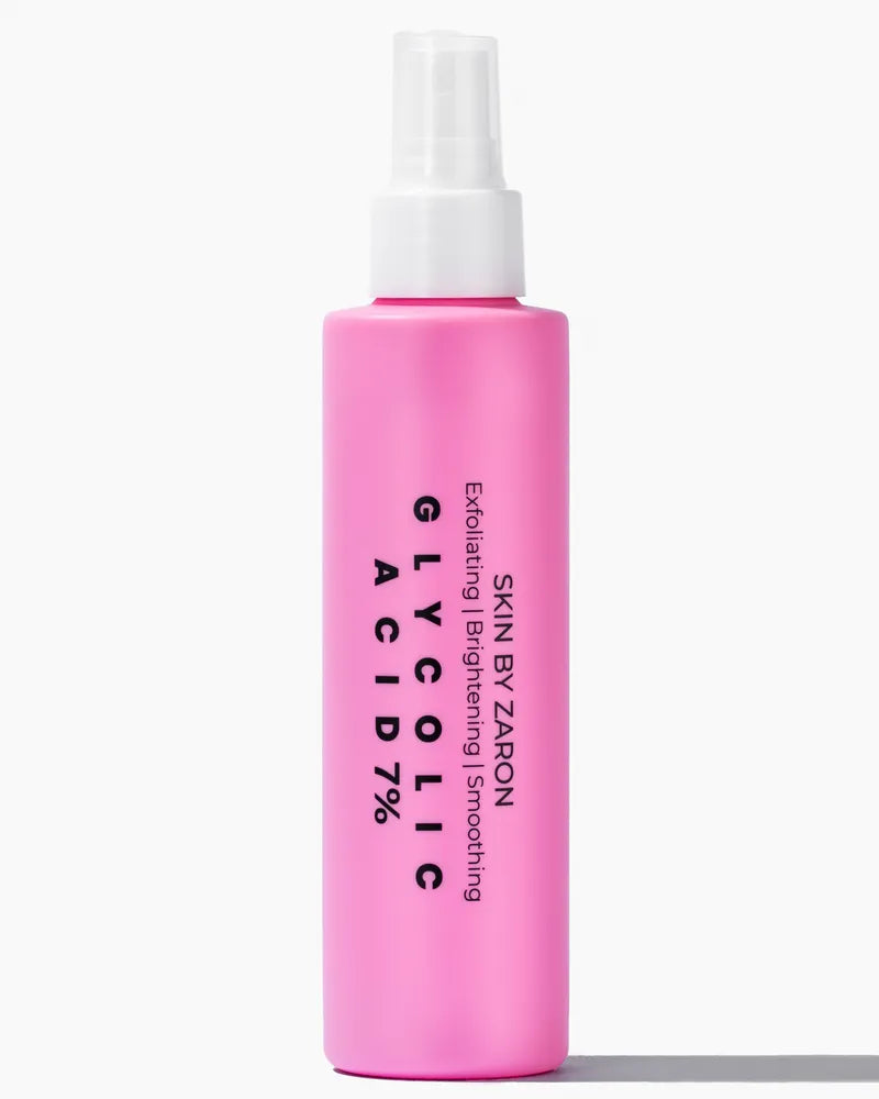 7% Glycolic Acid