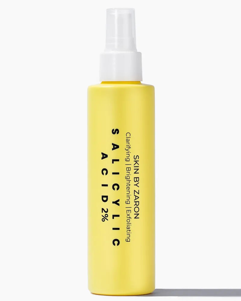 2% Salicylic Acid