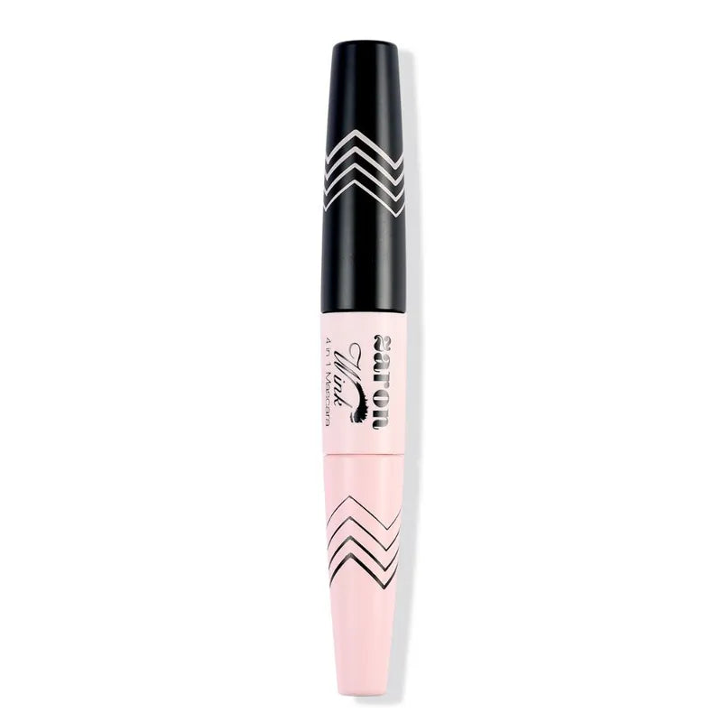 Wink 4-in-1 Mascara