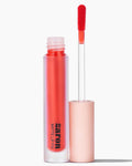 Matte Lip-Fix Burnt