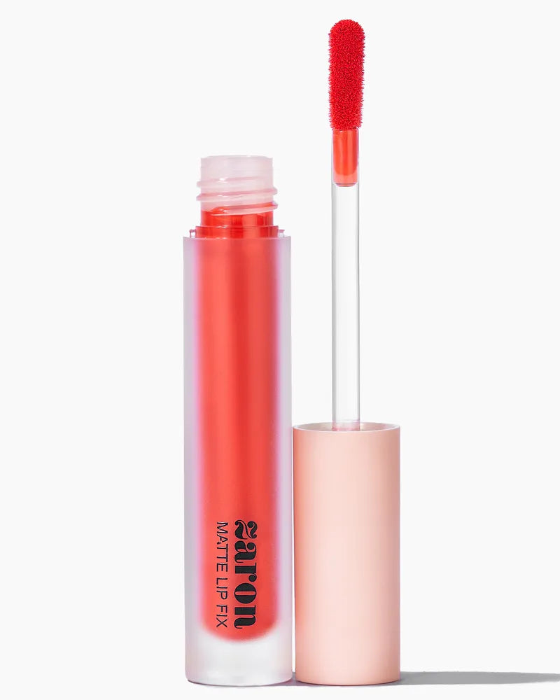 Matte Lip-Fix Burnt
