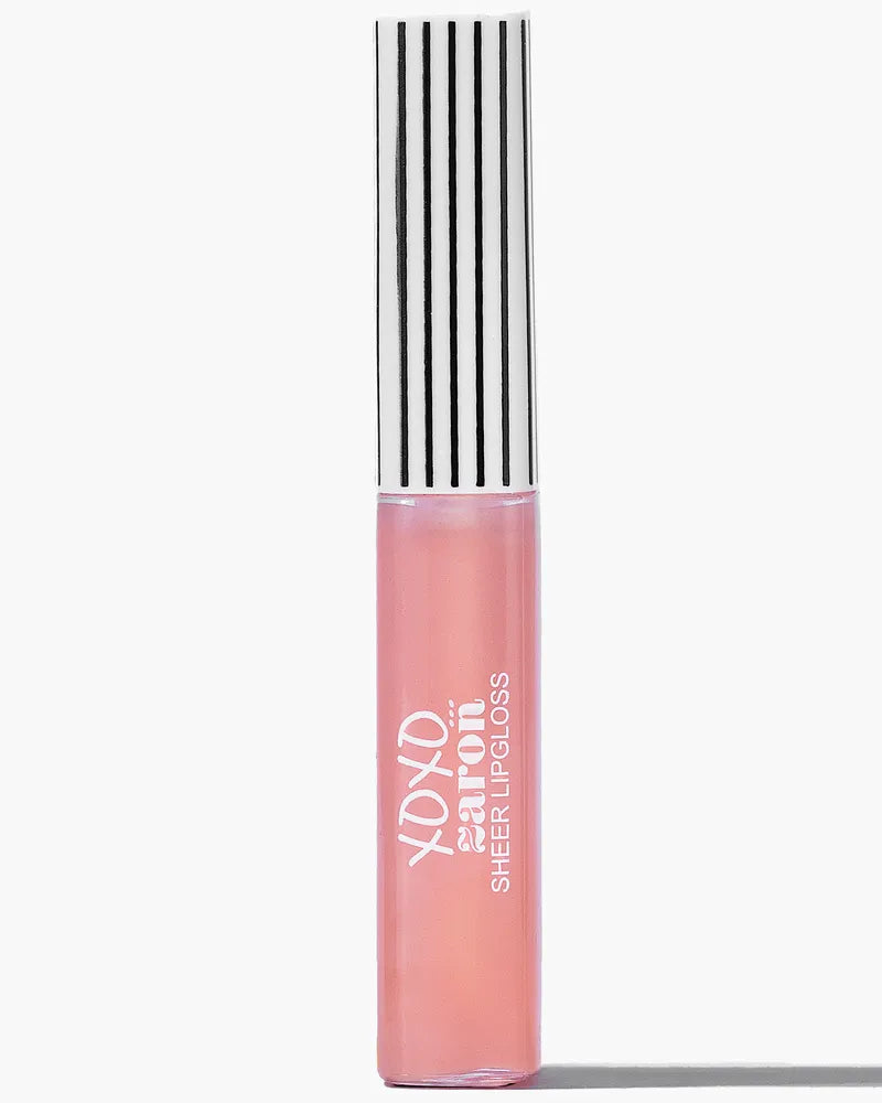 XOXO - Lipgloss - Flawless