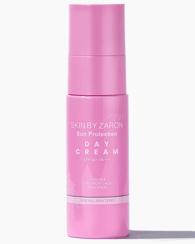 Sun Protection Day Cream