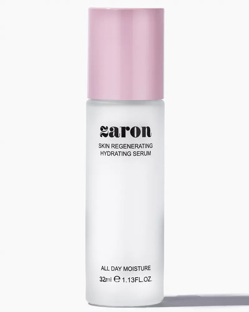 Skin Regenerating Hydrating Serum