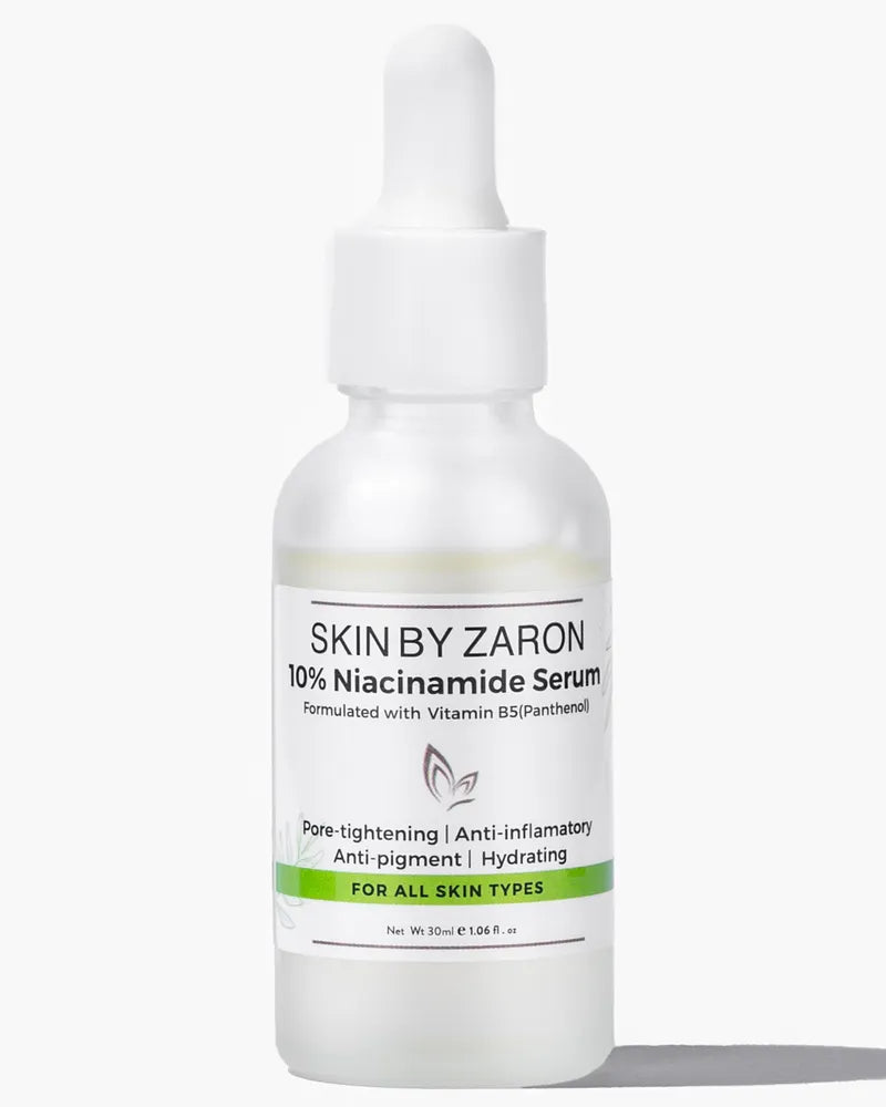 10% Niacinamide Serum