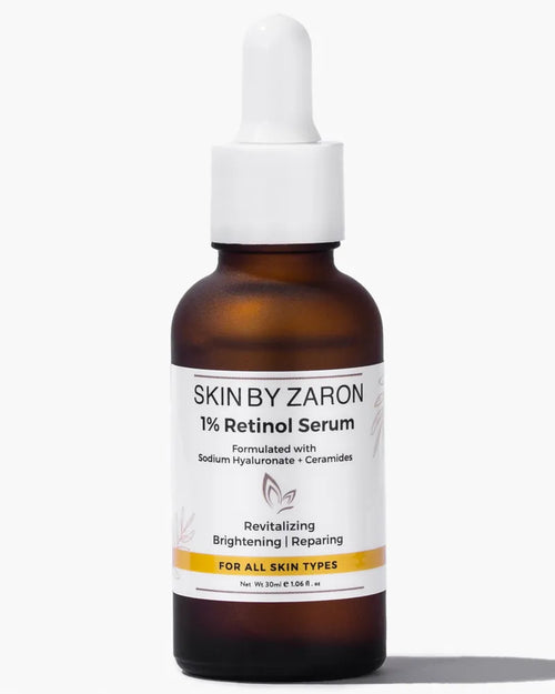 1% Retinol Serum