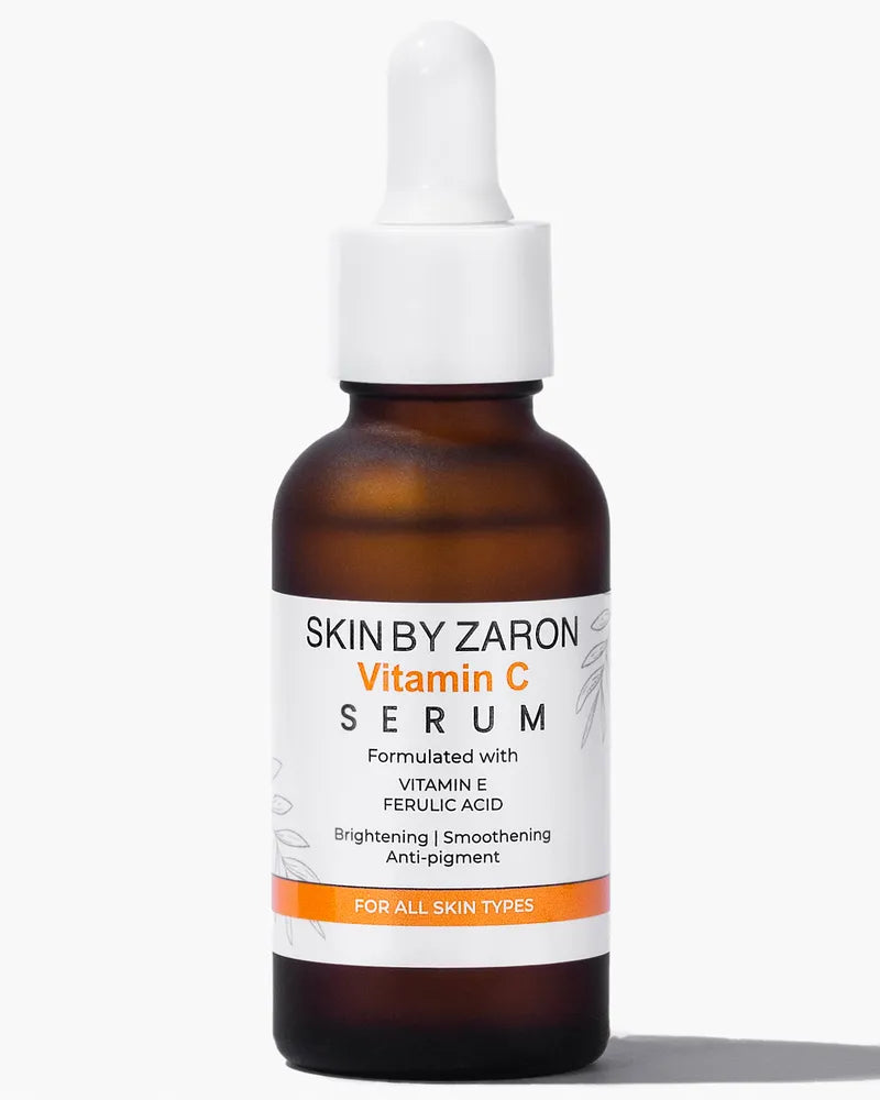 15% Vitamin C Serum