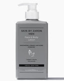 Men Face & Body Lotion