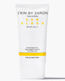 Face & Body Sun Block SPF 50+ PA+++