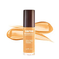 Brown Skin Liquid Foundation - Nut