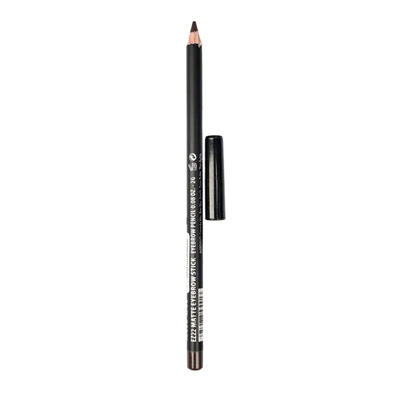 Matte Eyebrow Pencil