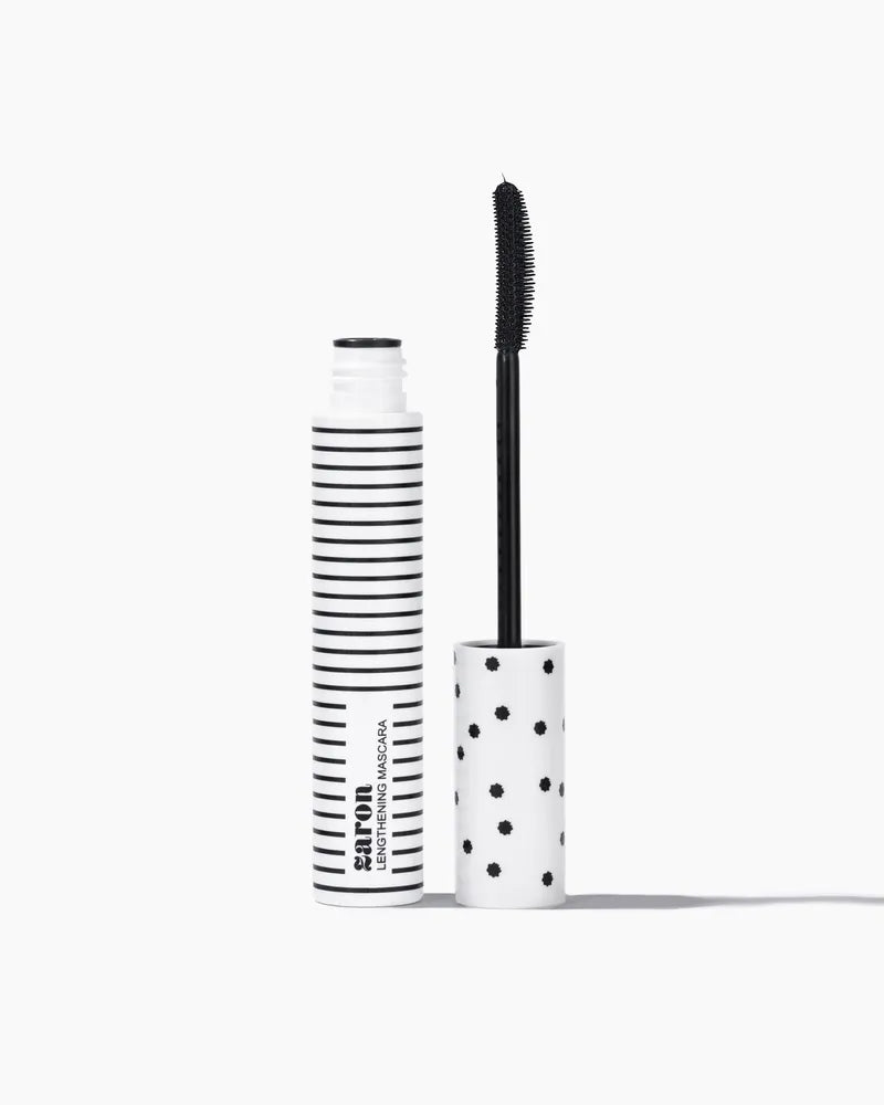 Lengthening Mascara