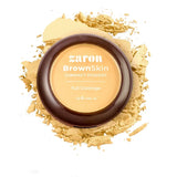 Brown Skin Compact Powder- Dawn