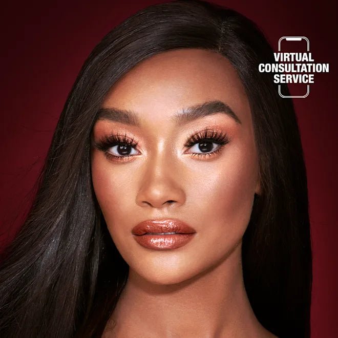 MASTER YOUR TILBURY TECHNIQUE - Brandlistry Nigeria