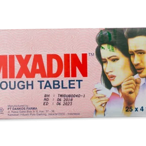 MIXADIN