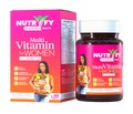 NUTRIFY MULTIVITAMIN FOR WOMEN 60 Tablets