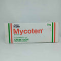 MYCOTEN VAG CREAM