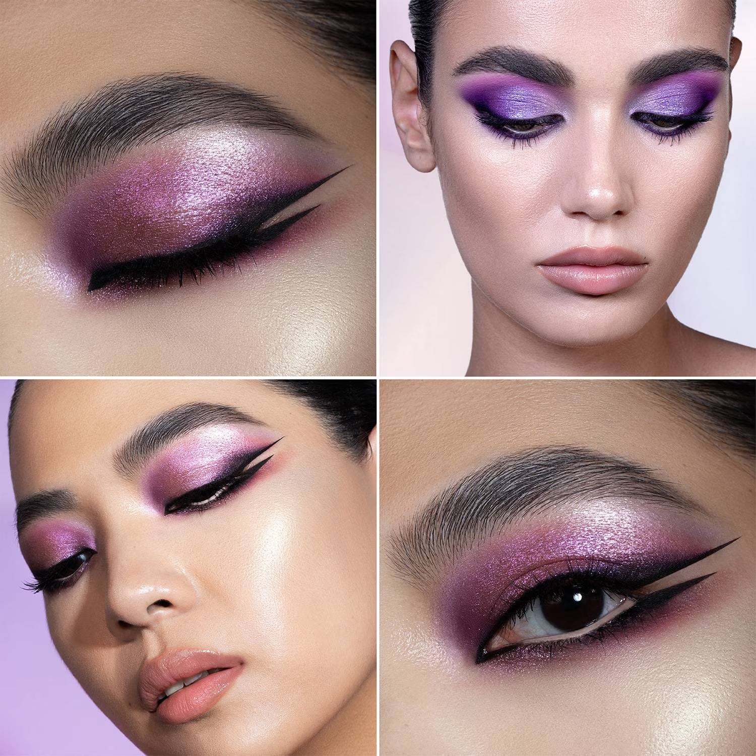 NATASHA DENONA Roxa Palette 18.4g