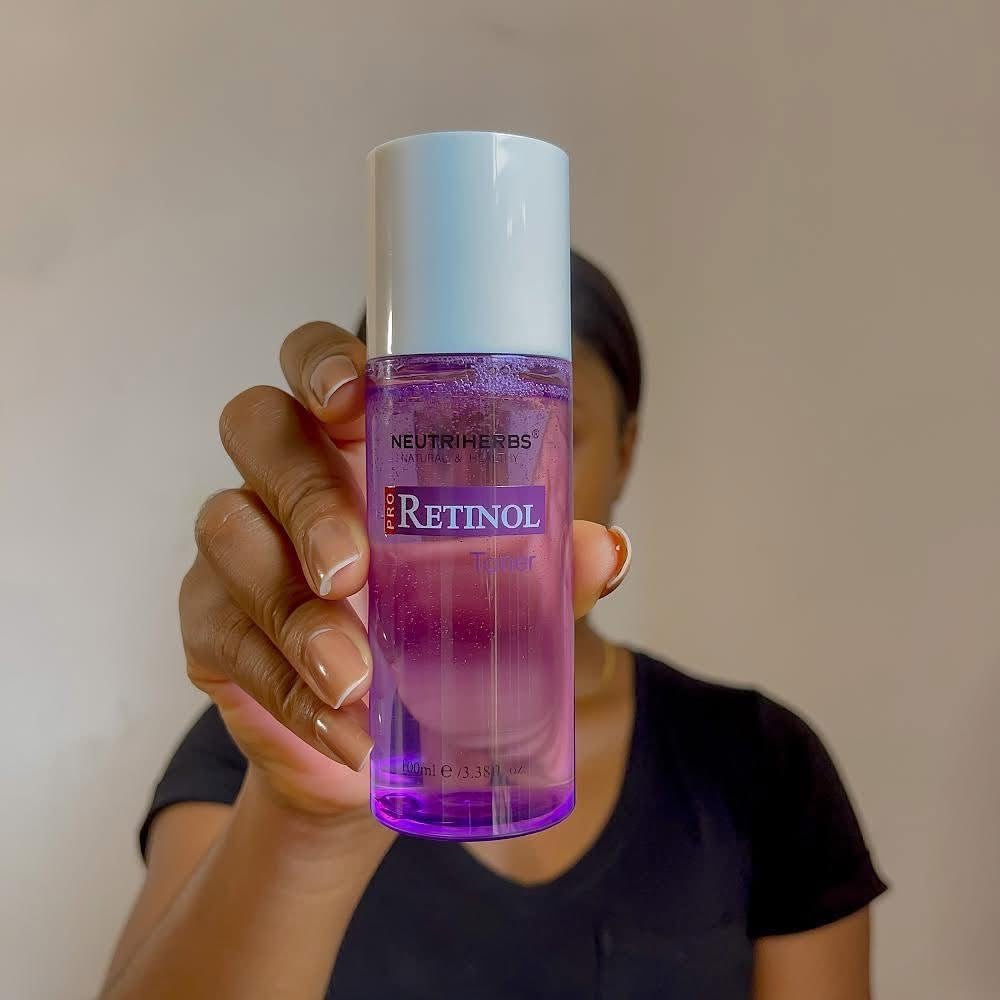 Neutriherbs Retinol Toner - Brandlistry Nigeria
