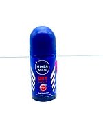 Nivea Dry Impact Roll on. - Brandlistry Nigeria