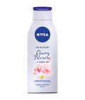 Nivea Cherry Blossom & Jojoba oil Body lotion