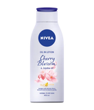 Nivea Cherry Blossom & Jojoba oil Body lotion
