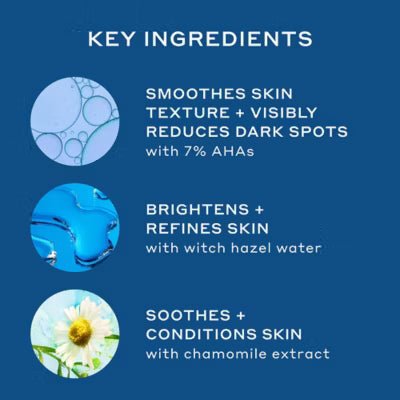 Ole Henriksen Glow2OH Dark Spot Toner 190ml