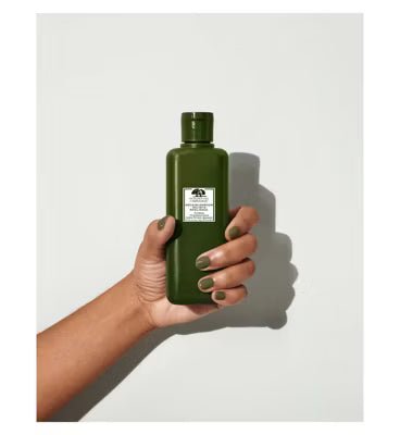 Origins Dr. Andrew Weil Mega-Mushroom Relief & Resilience Face Toner Soothing Treatment Lotion