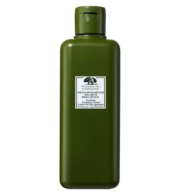 Origins Dr. Andrew Weil Mega-Mushroom Relief & Resilience Face Toner Soothing Treatment Lotion