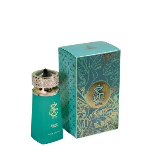 Paris Corner Khair Pistachio Eau de Parfum – 25 ml