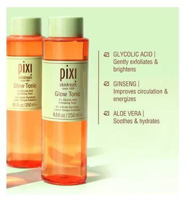 PIXI Glow Tonic - 250ml