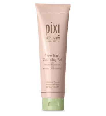 PIXI Glow Tonic Cleansing Gel - Brandlistry Nigeria