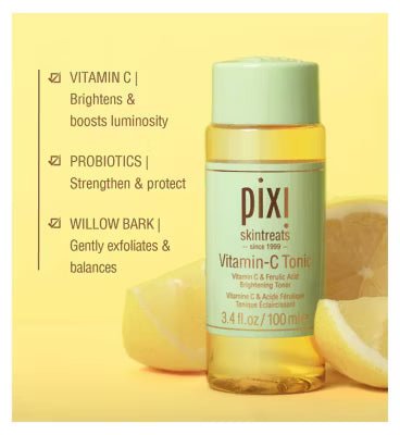 PIXI Vitamin-C Tonic 100ml