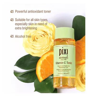 PIXI Vitamin-C Tonic 100ml