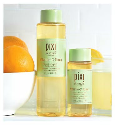 PIXI Vitamin - C Tonic 250ml - Brandlistry Nigeria