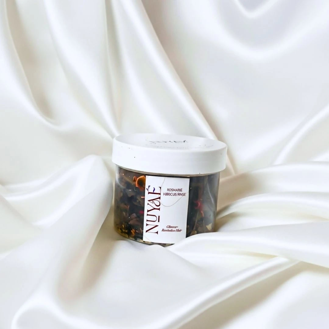 Rosmarié – Hair Growth Herbal Rinse