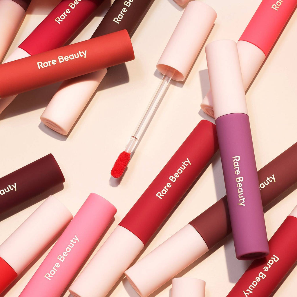 RARE BEAUTY Lip Soufflé Matte Lip Cream 3.9ml