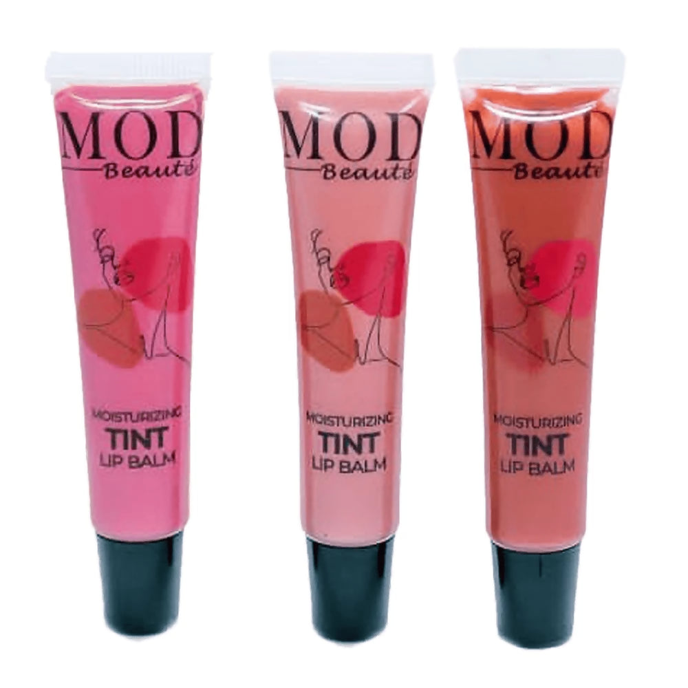 MOD Beaute Moisturizing Tint Lip Balm