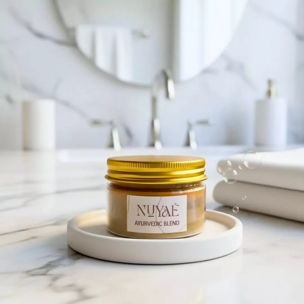 Ambrivine – Aryuvedic Hair Booster